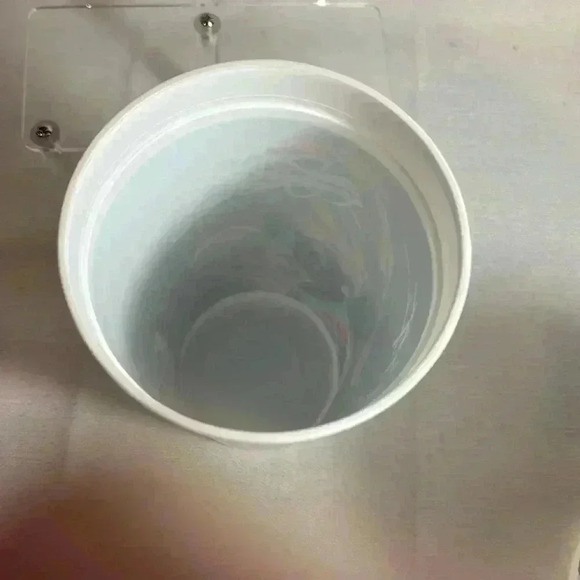 Michael Jordan 1992 USA Basketball McDonald's Collector's Cup #5 of 10‎ - Picture 7 of 8